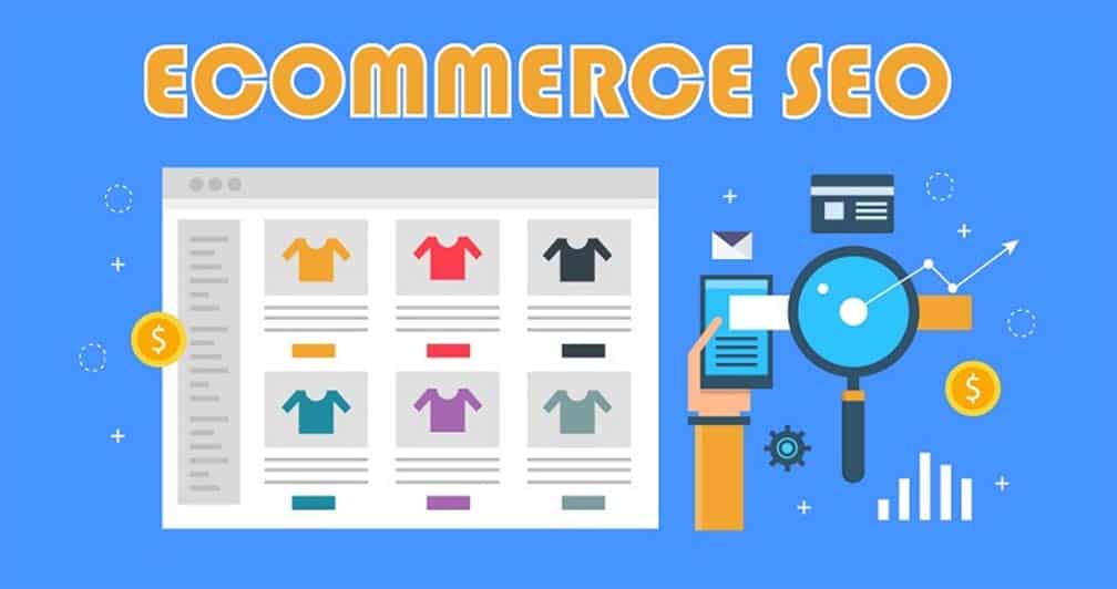 4 eCommerce SEO Tips