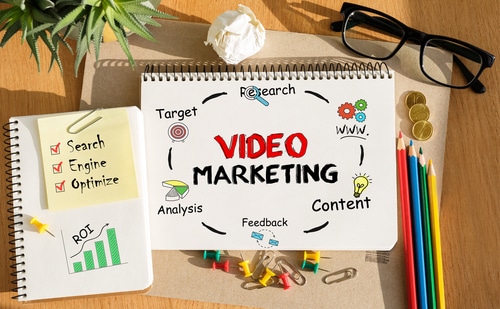 SEO Video Marketing Strategies