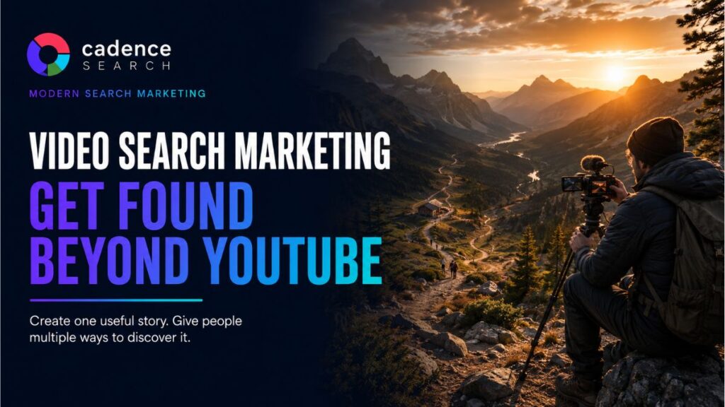 video search