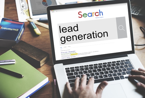 SEO Lead Generation