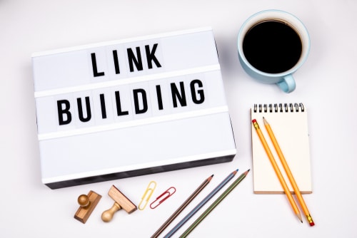 Link Building for SEO