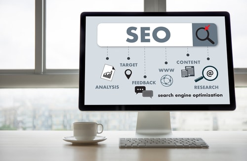 Outsourcing SEO