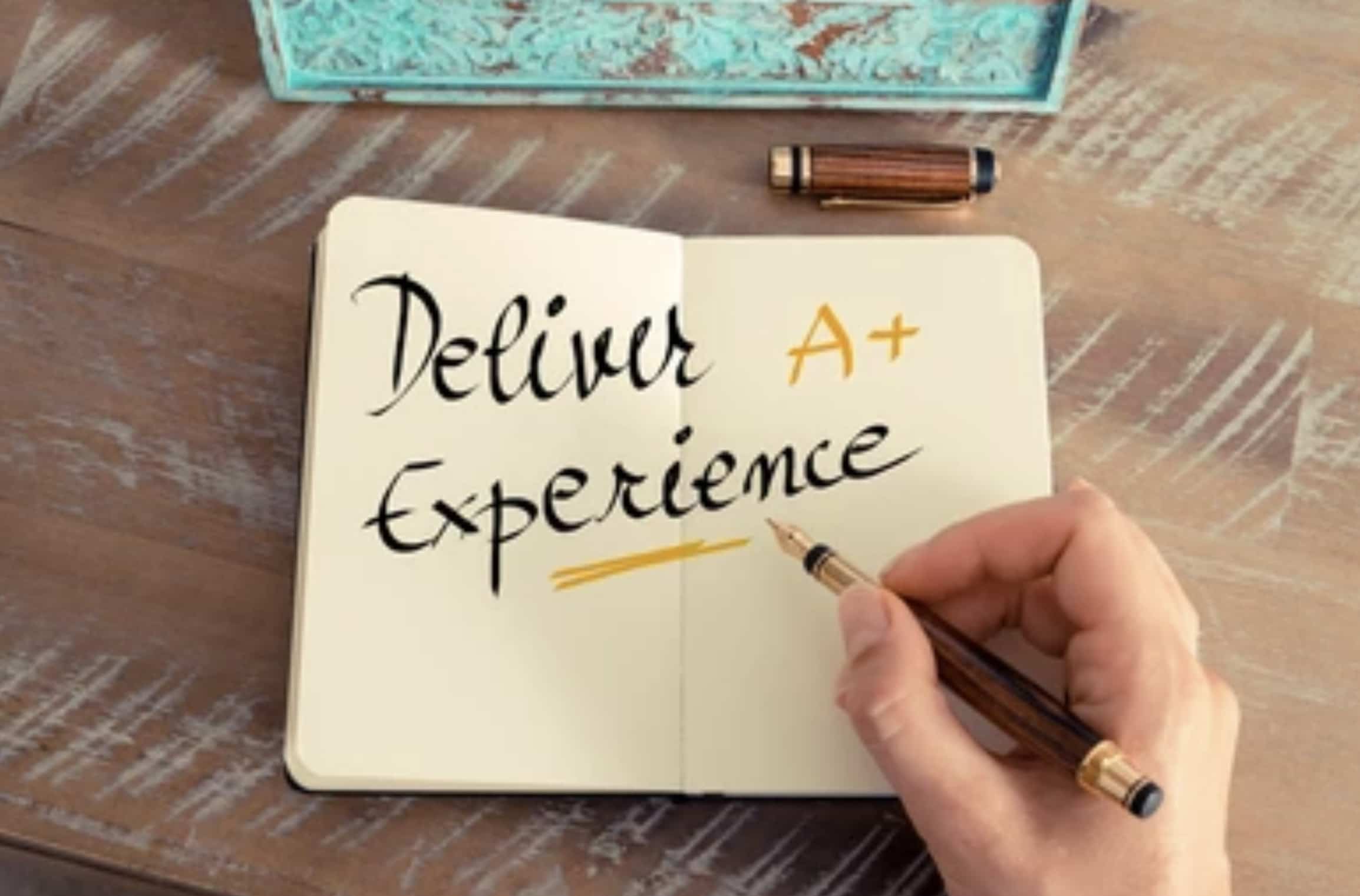 customer experience