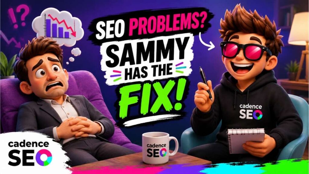 how to find an seo consultant