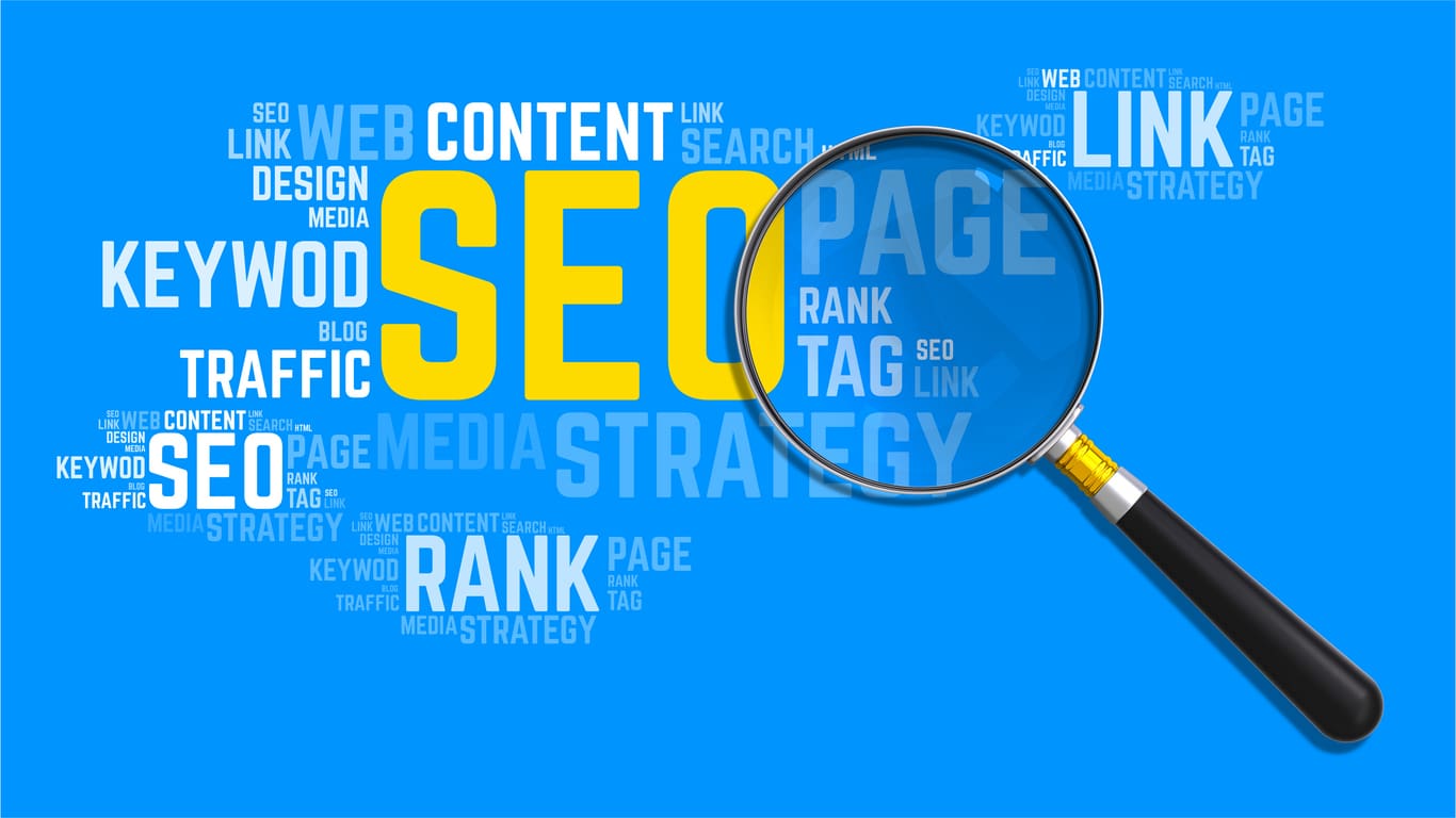 Find the Perfect SEO Consultant