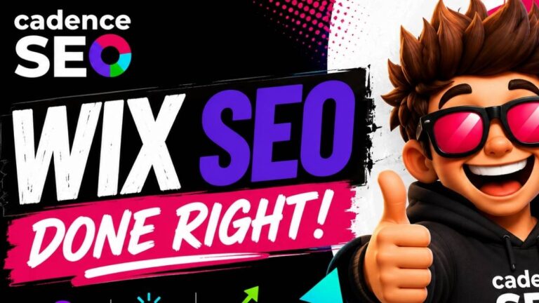 Wix SEO: 9 Tips & Best Practices for Optimizing SEO on Your Wix Website