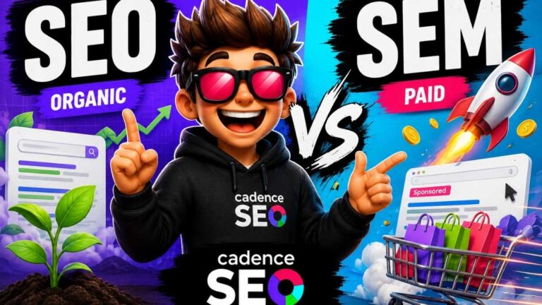 seo vs sem