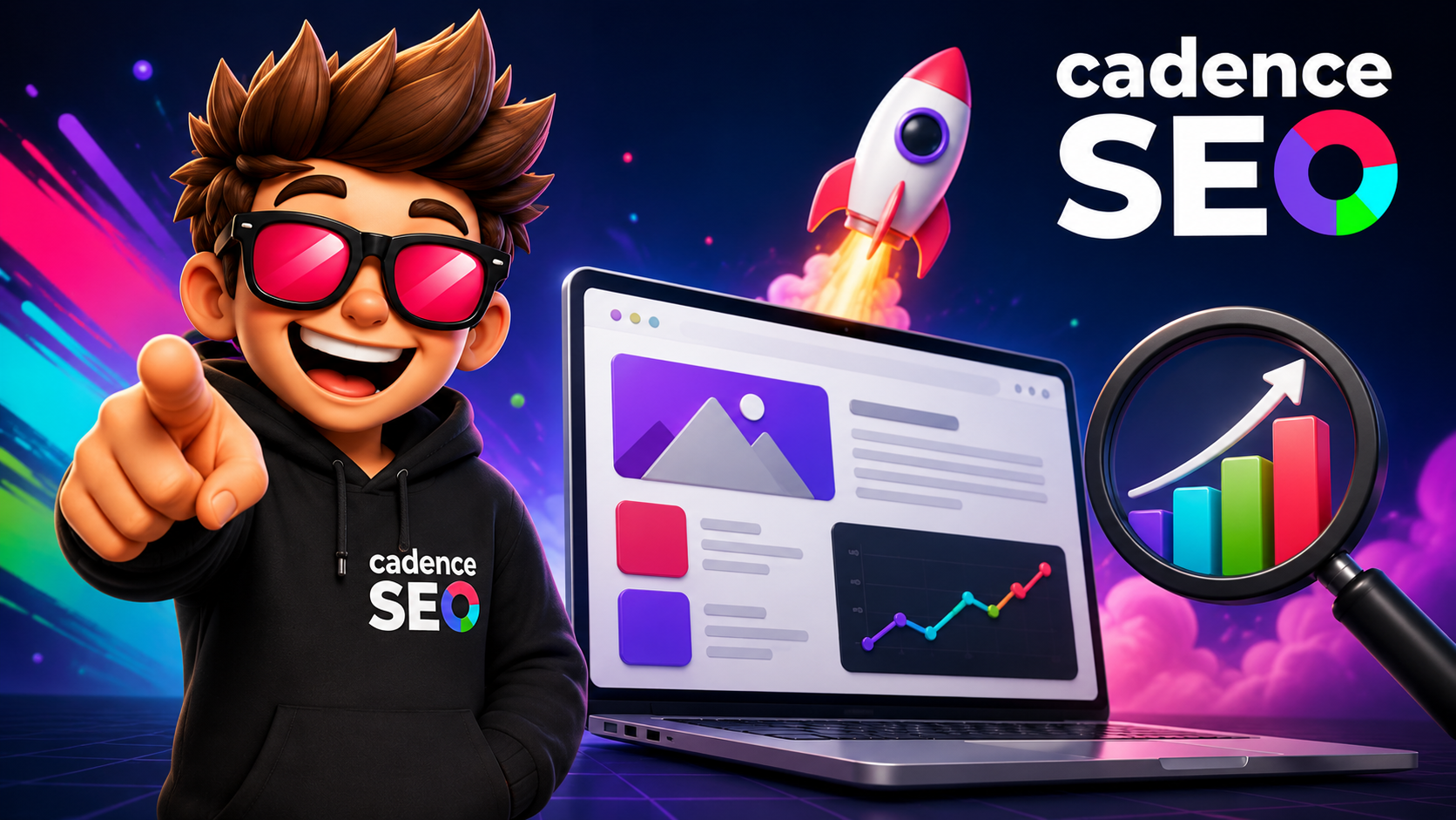 web design seo