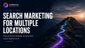 marketing en buscadores para múltiples ubicaciones