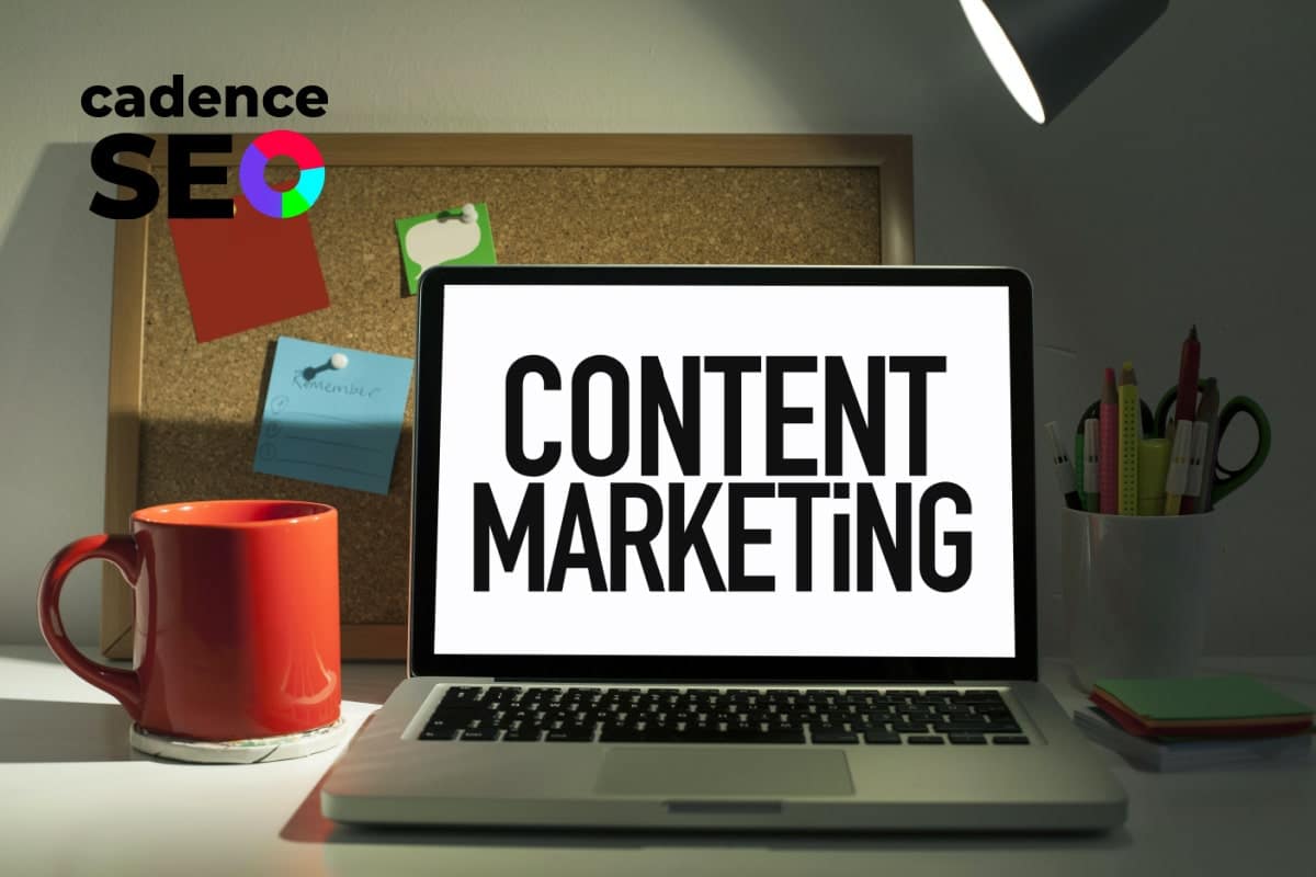 B2B Content Marekting