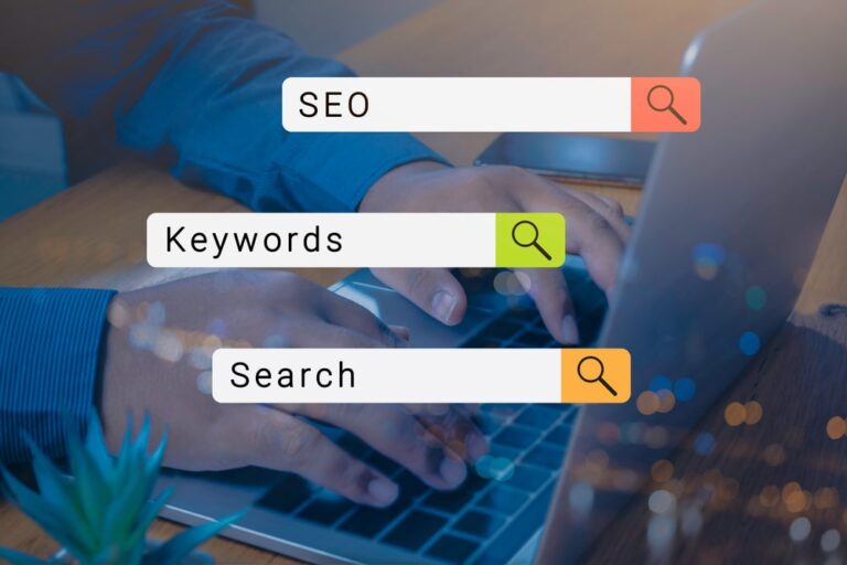 Where to Put SEO Keywords on Your Website: 12 Key Places to Consider