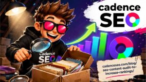 Content Audit