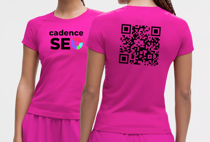 T shirt Marketing