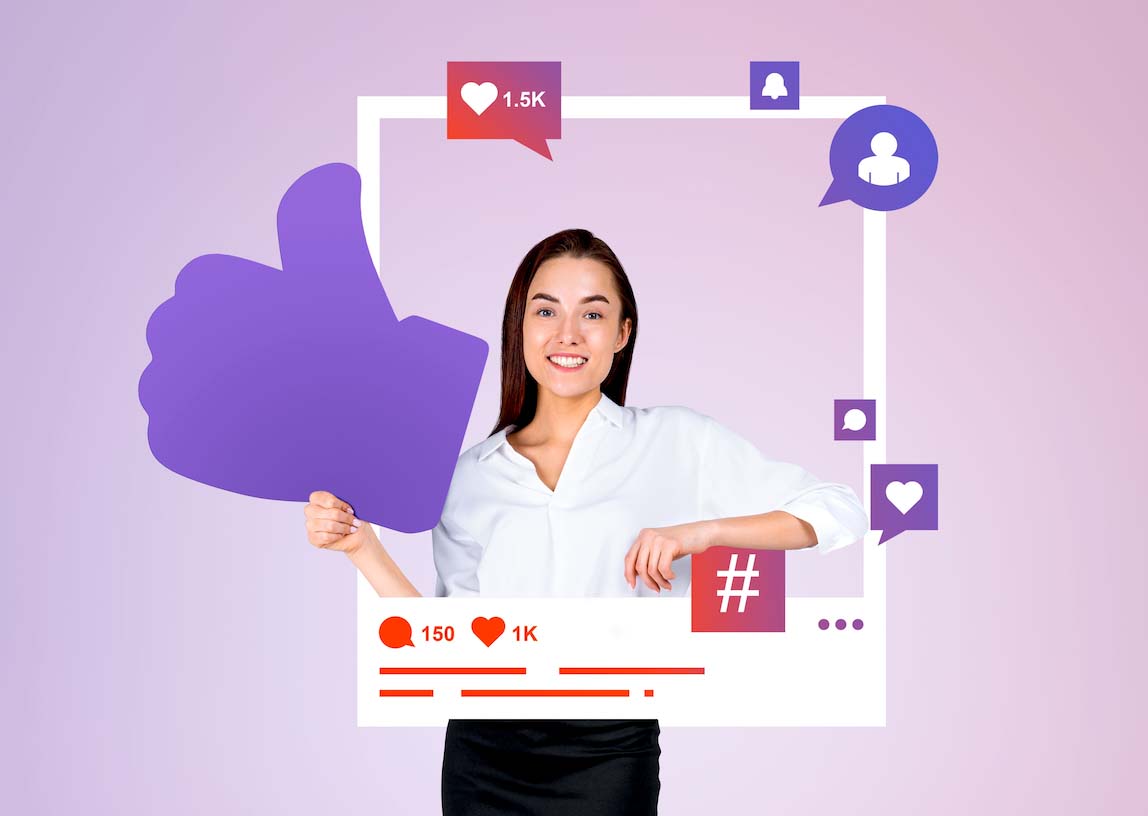 Expert Social Media Management Services