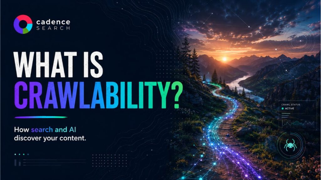 What is crawlability