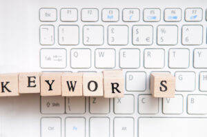 blocks spelling keywords with missing d block