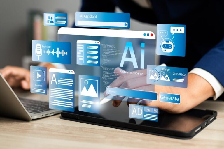 Common AI Words and Phrases to Avoid in Content Creation