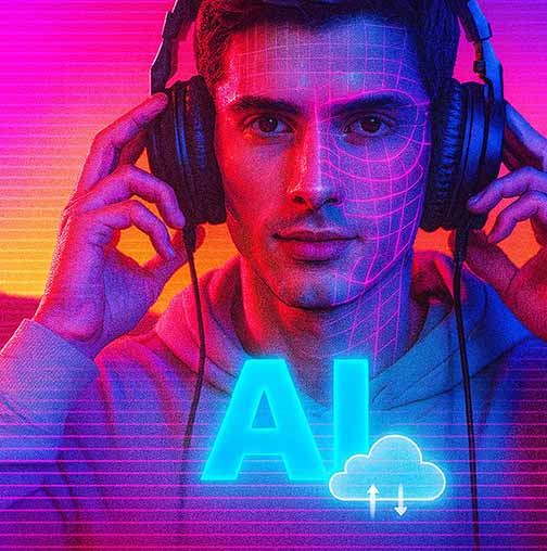 social AI