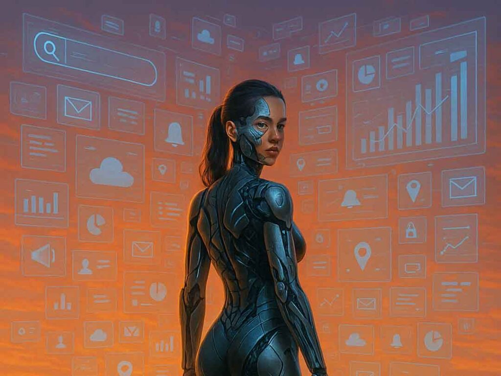 Cyborg