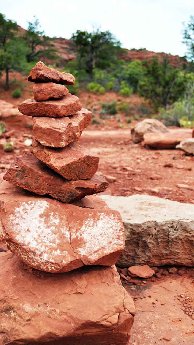Red Rock