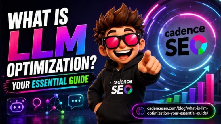 LLM Optimization