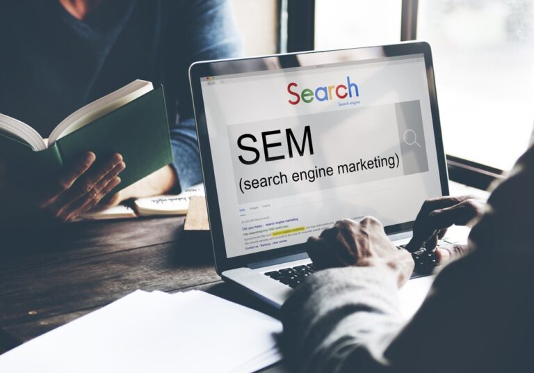 What is Search Engine Marketing (SEM)?