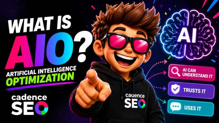 What is Artificial Intelligence Optimization (AIO)?