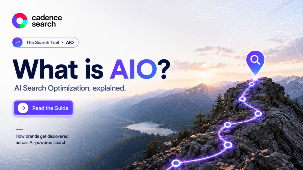 ¿Qué es AIO?