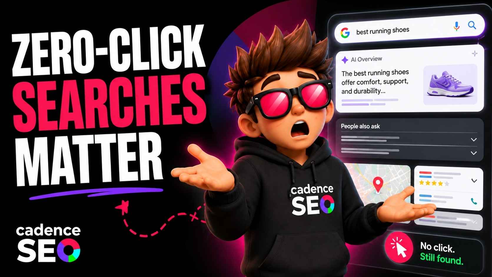 zero click search