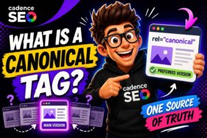 what is a canonical tag