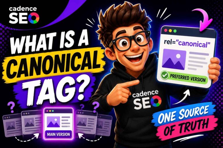 What Is A Canonical?