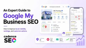 gmb seo