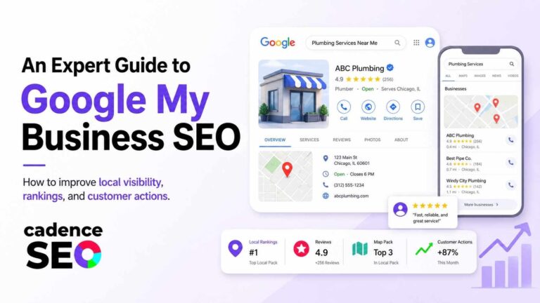 gmb seo