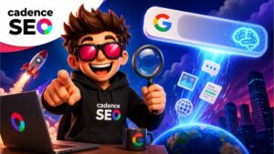 Google AI First