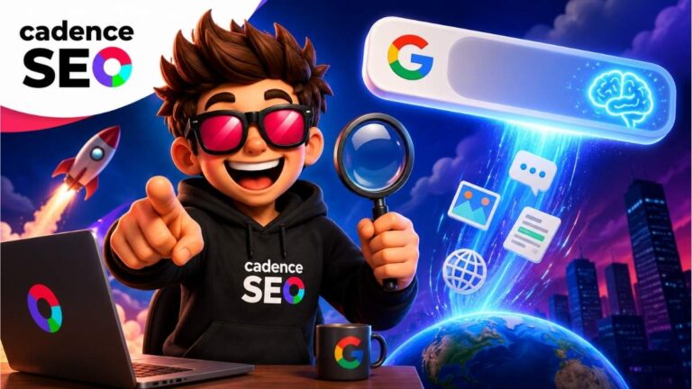 Google AI First
