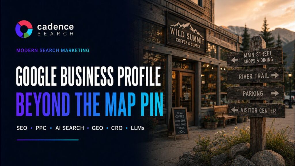 Google Business Profile