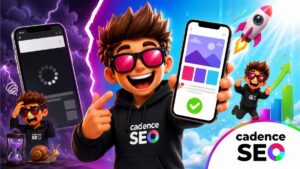 Mobile SEO Optimization