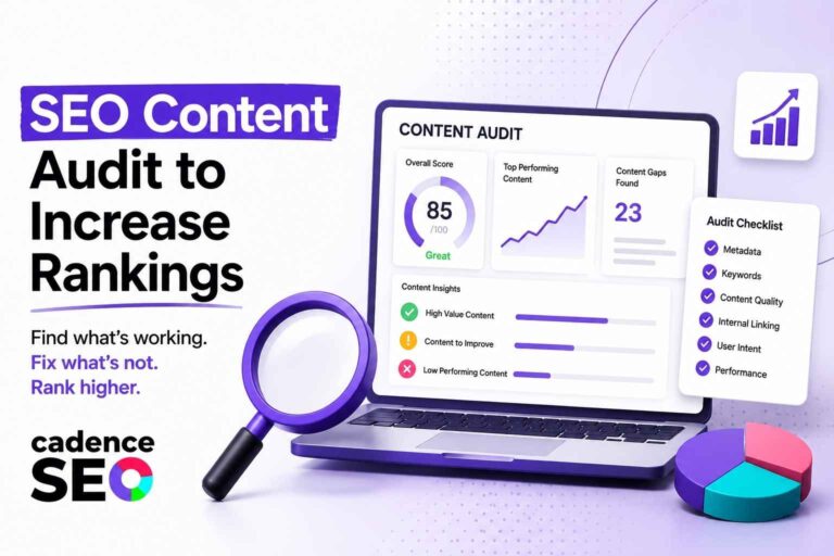 How Underperforming Content Hurts SEO and What to Do