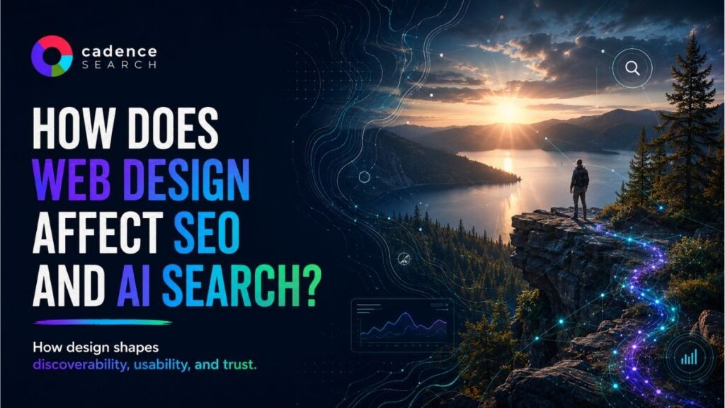 web design seo