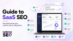 saas seo