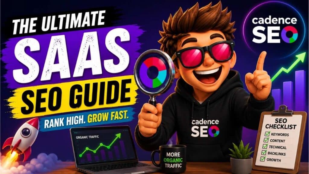 SaaS SEO