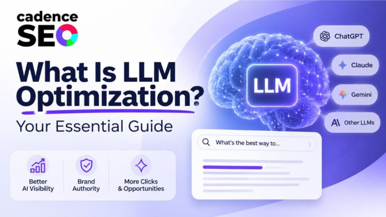 What Is LLM Optimization? Your Essential Guide to the Next Era of SEO