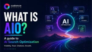 ¿Qué es AIO?