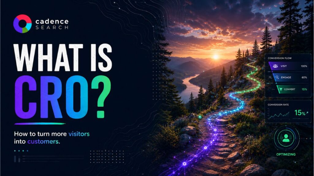 what is cro