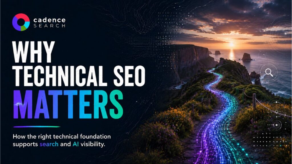 Why Technical SEO Matters