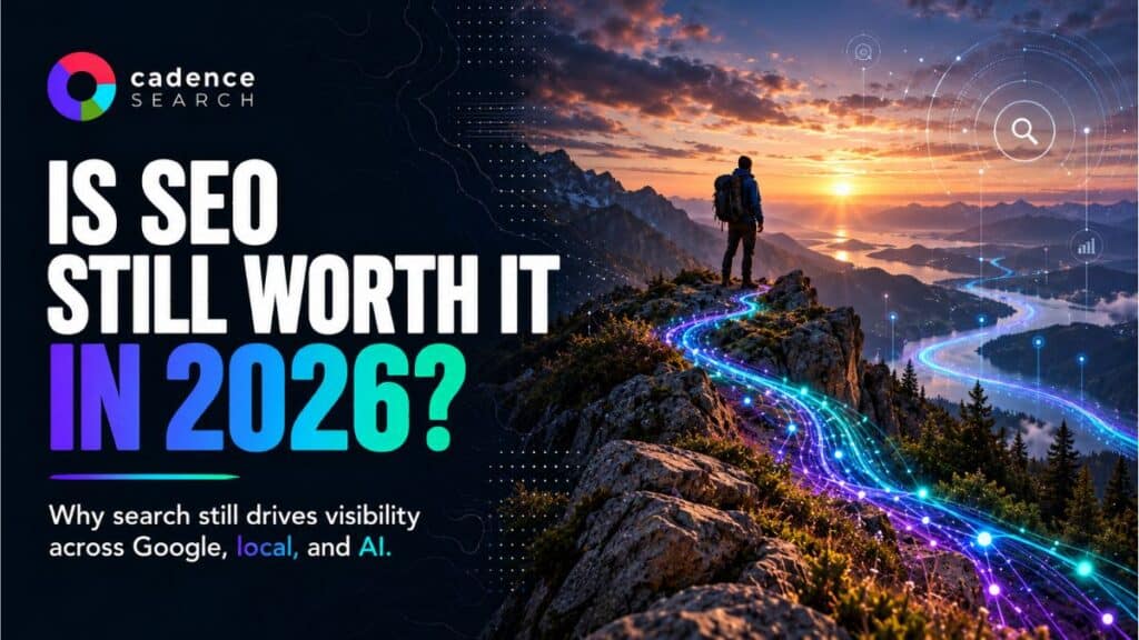SEO in 2026