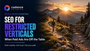 restricted verticles