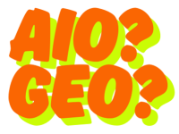 AIO-GEO