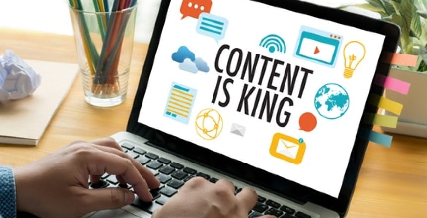 Blogging for SEO
