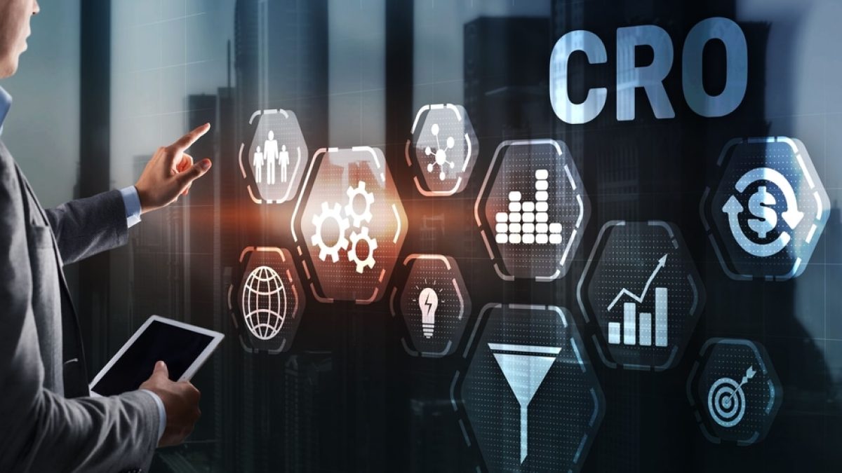 Conversion Rate Optimization Services